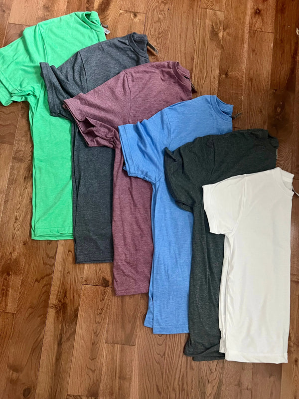 Custom Sublimation T-Shirt Southern Designs