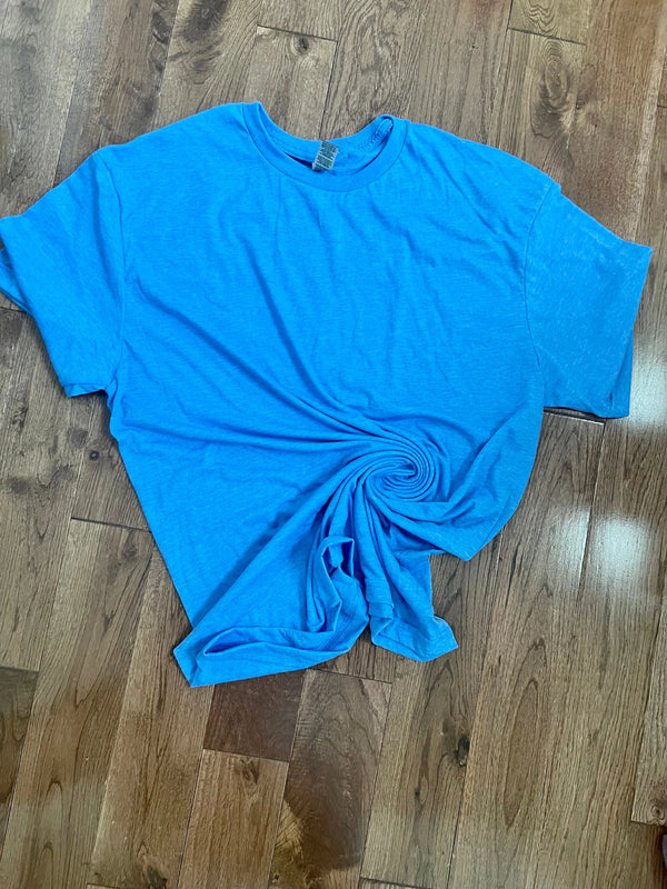 Custom Sublimation T-Shirt Southern Designs