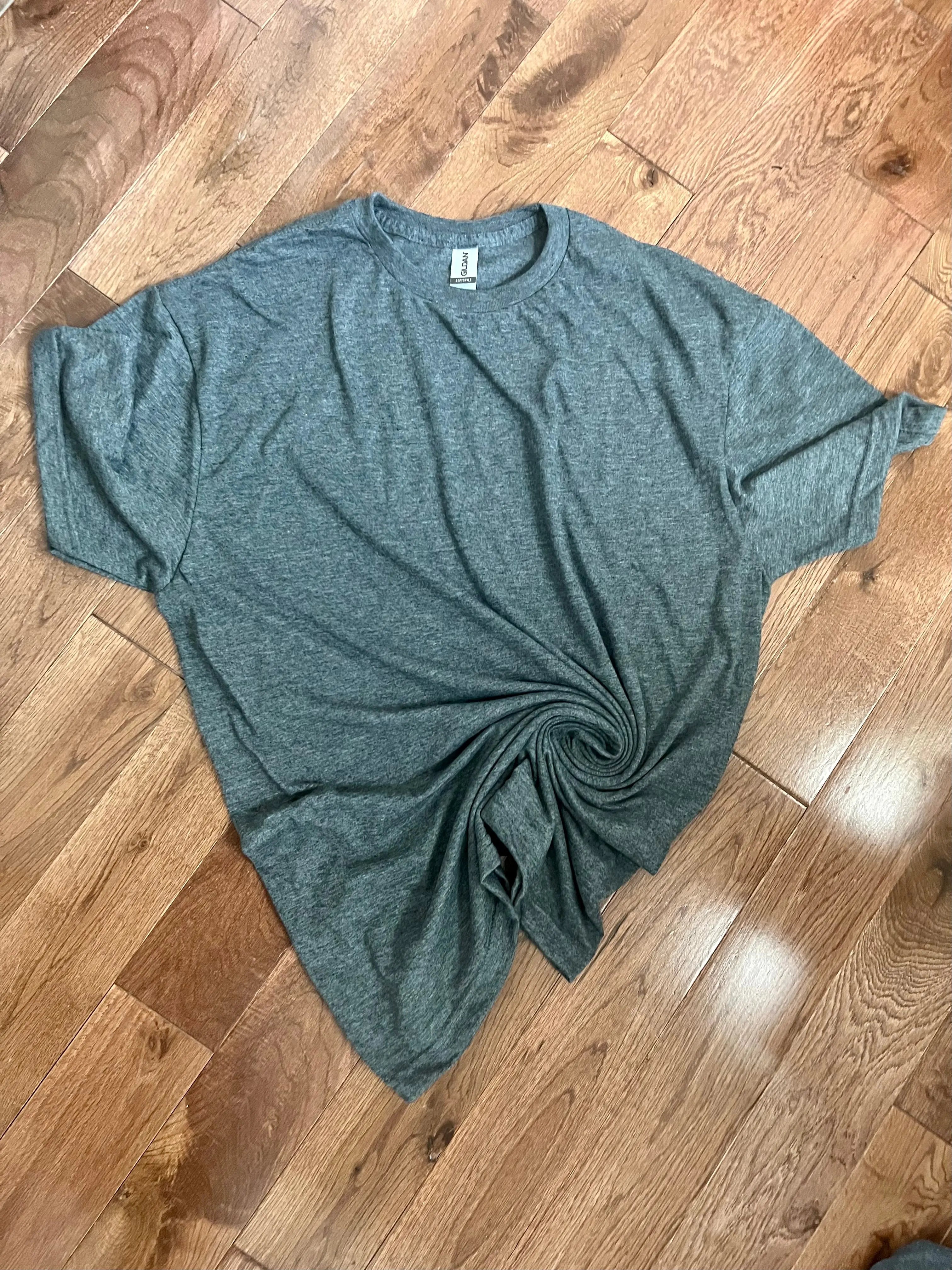 Custom Sublimation T-Shirt Southern Designs