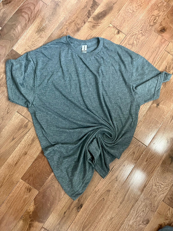 Custom Sublimation T-Shirt Southern Designs