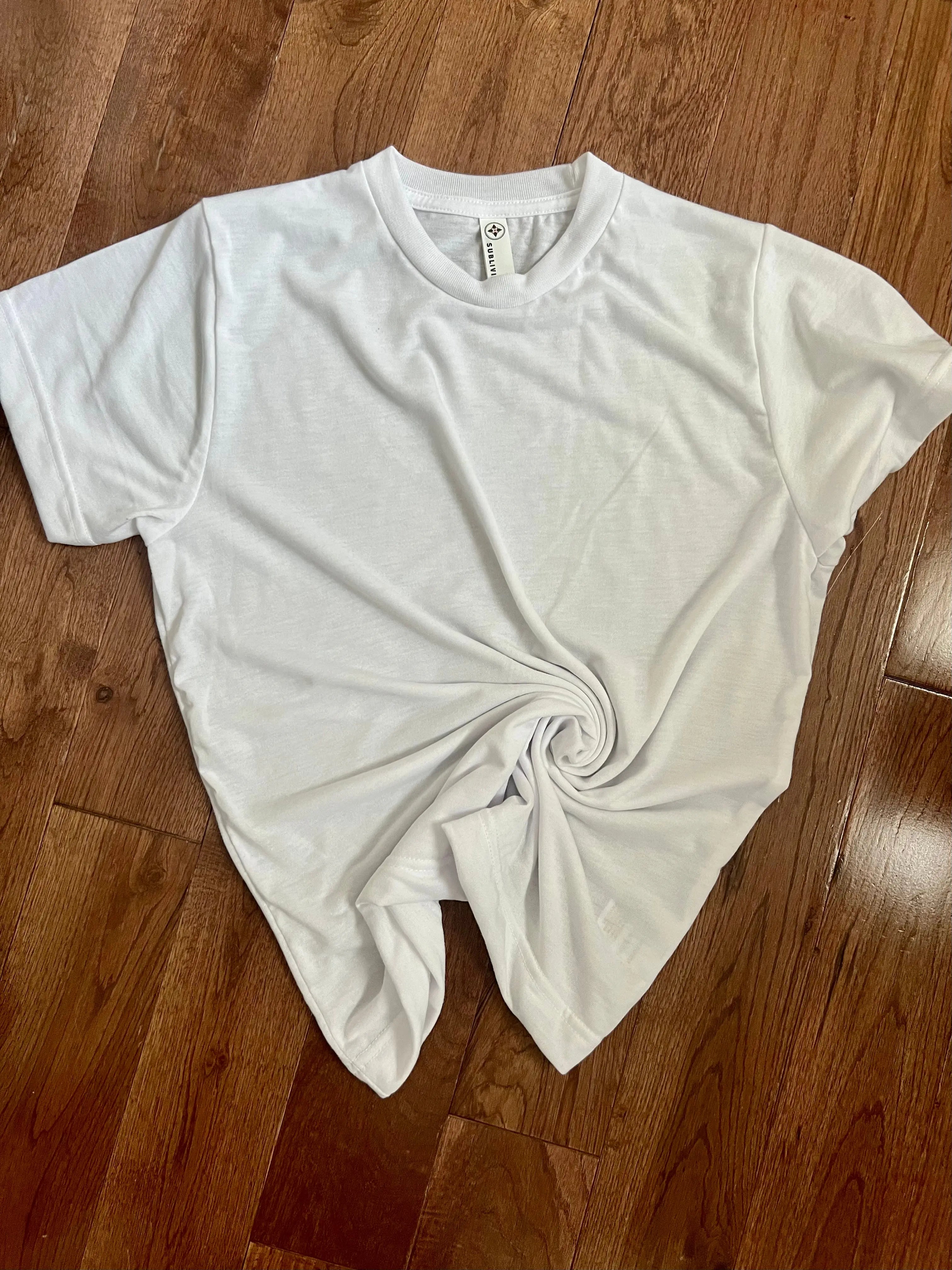 Custom Sublimation T-Shirt Southern Designs