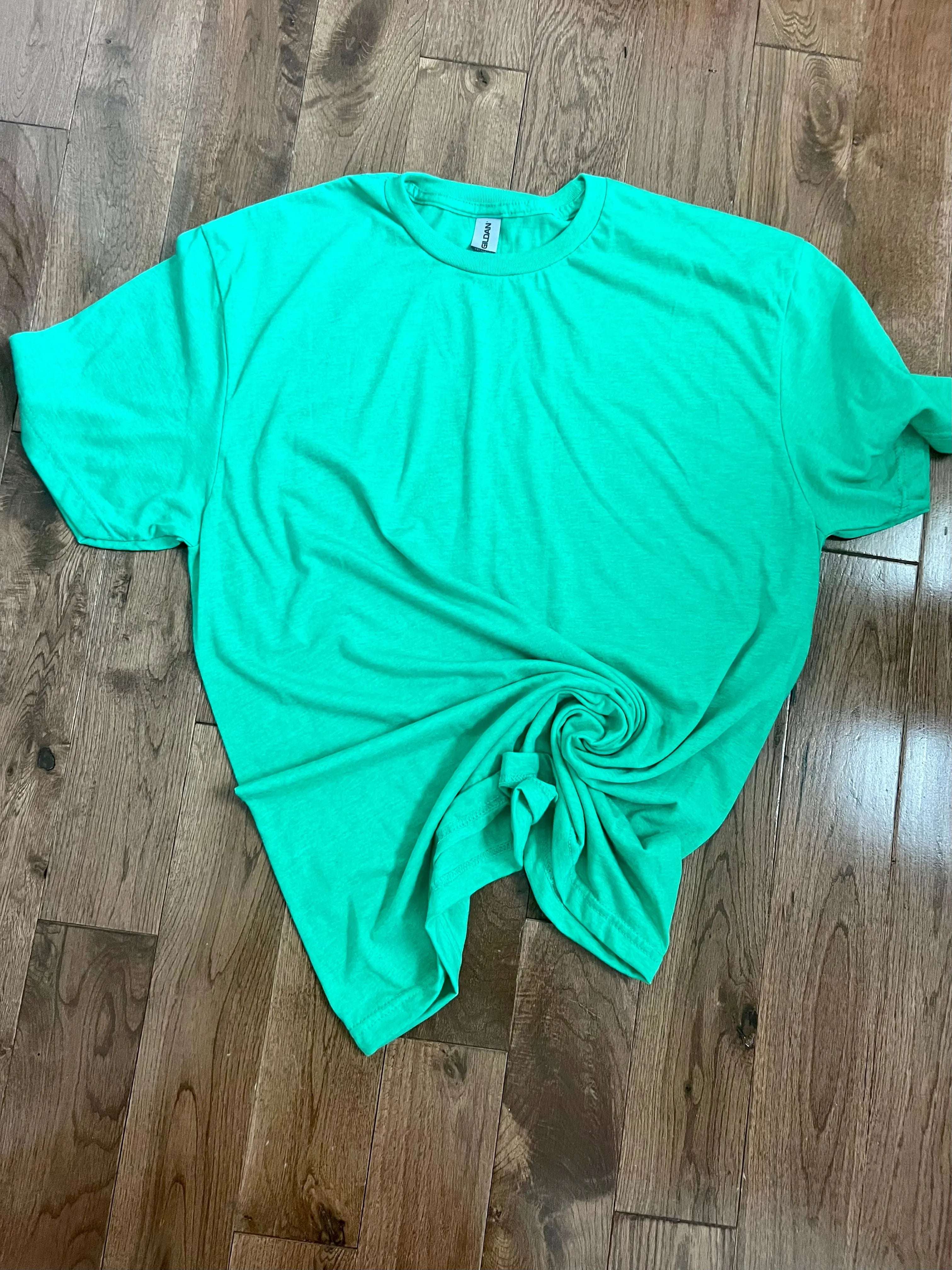 Custom Sublimation T-Shirt Southern Designs