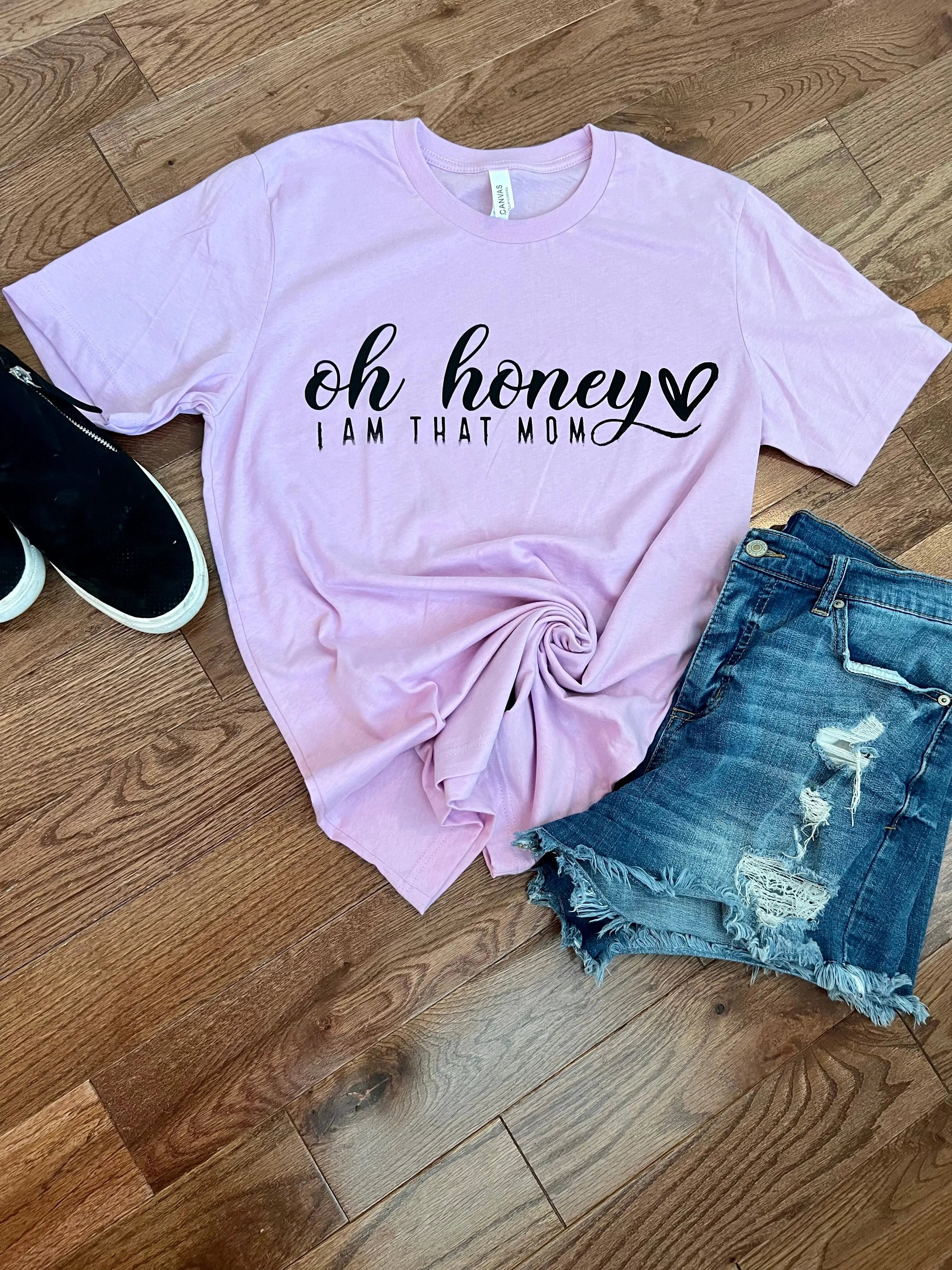 Shop — Oh Honey