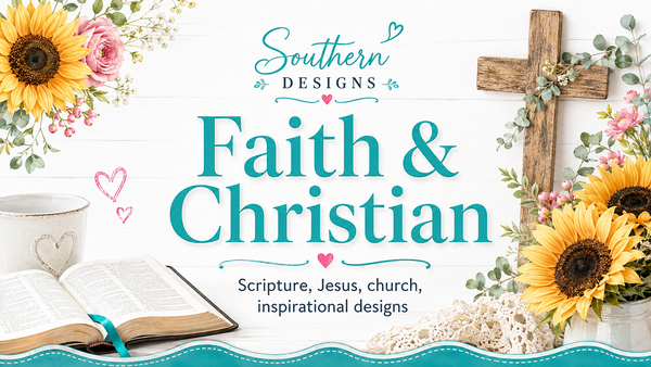 Faith & Christian ✝️