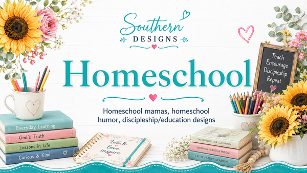 Homeschool 📚